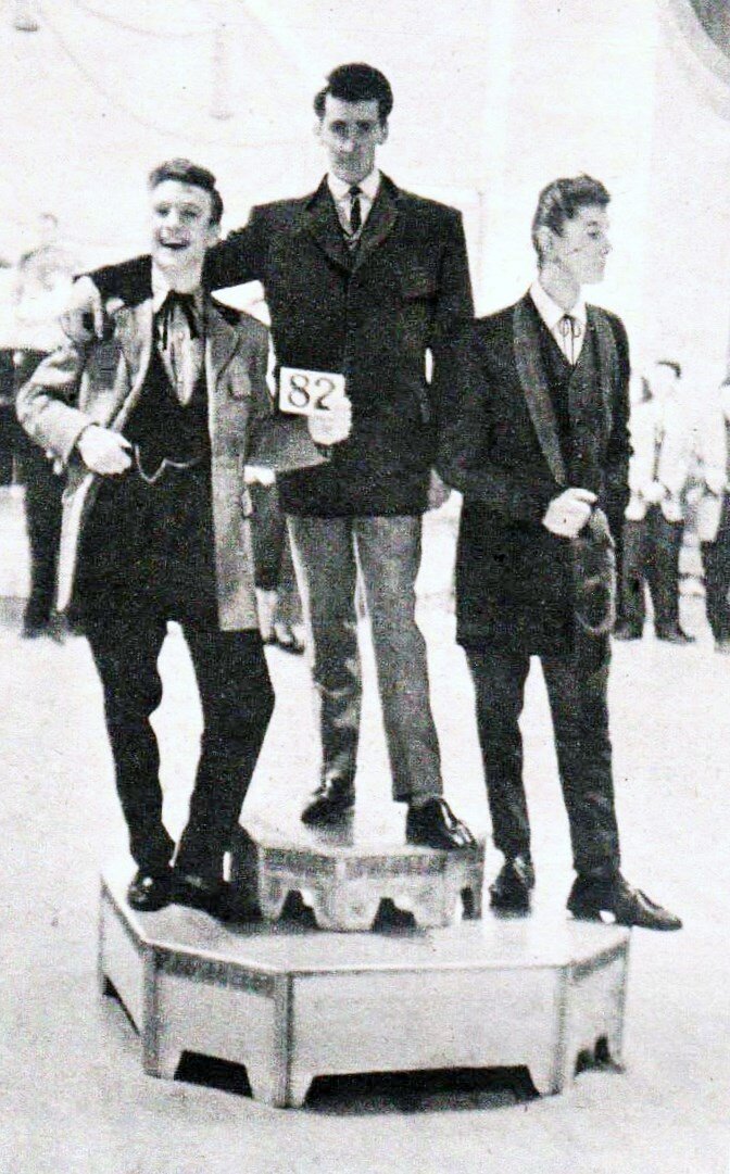 The Edwardian Teddy Boy - British Teddy Boy History